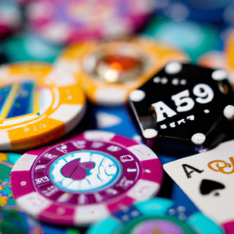 Exploring the Exciting Opportunities of Non-GamStop Gambling: AI and Beyond