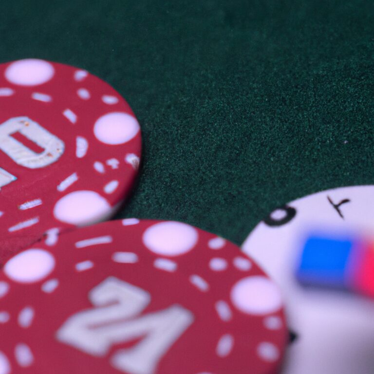 Exploring the Dynamic Non Gamstop Gambling Industry with AI