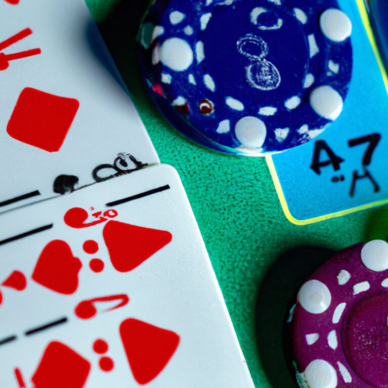 How Non Gamstop Casinos are Utilizing Artificial Intelligence to Revolutionize Online Gambling