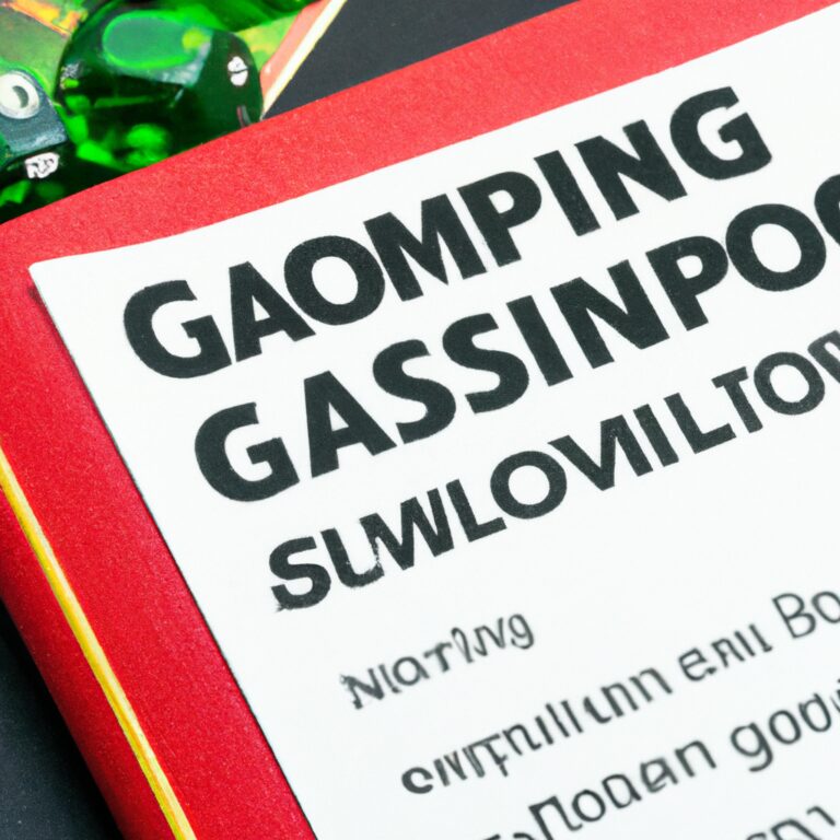 Exploring Non Gamstop: A Guide to the Growing Igaming Industry