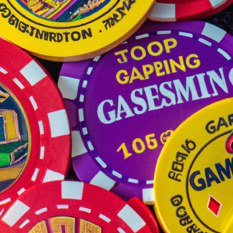 Exploring the Expanding Non-Gamstop Gambling World: A Closer Look at Non-Gamstop Casino Games, Sportsbooks, and AI Tech
