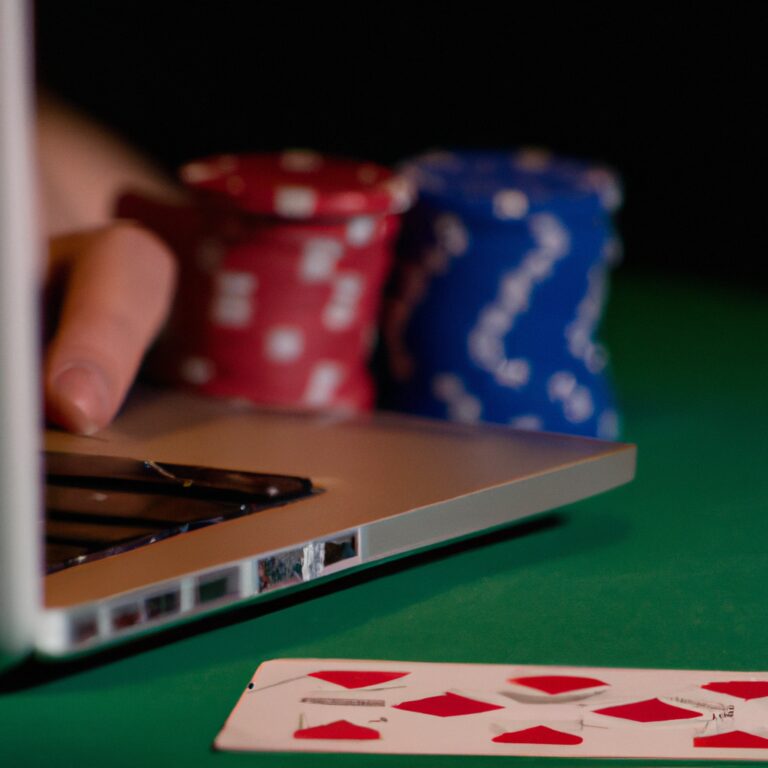 Exploring the Exhilarating World of Non-Gamstop Online Gambling