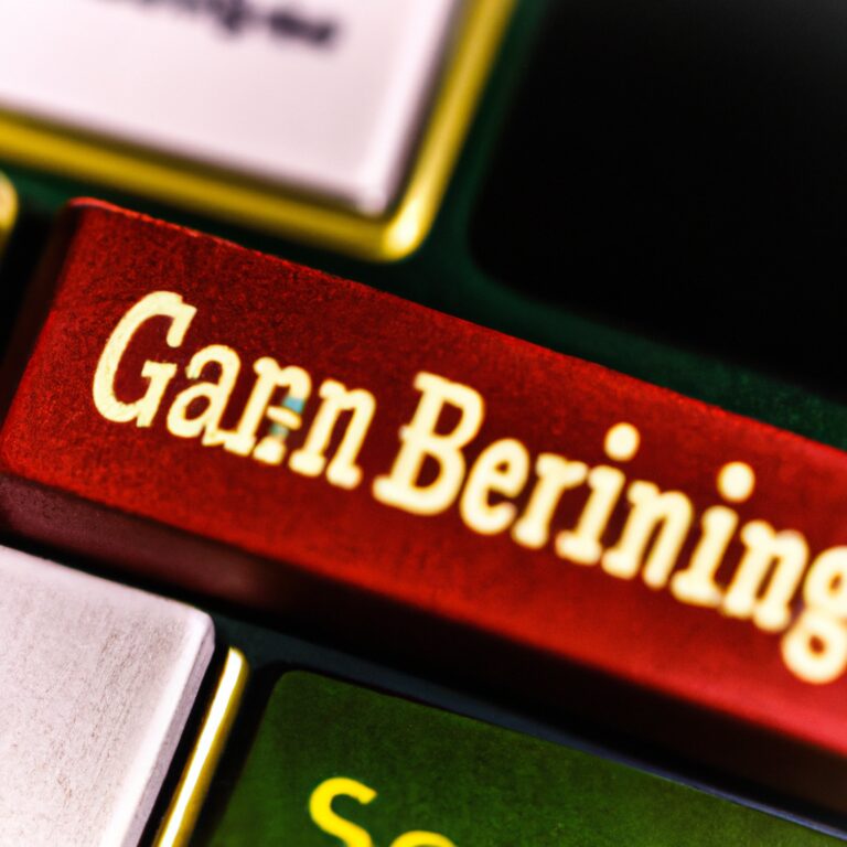 Discover the Benefits of Non Gamstop Gambling in the Modern Era of Esports and Online Casinos