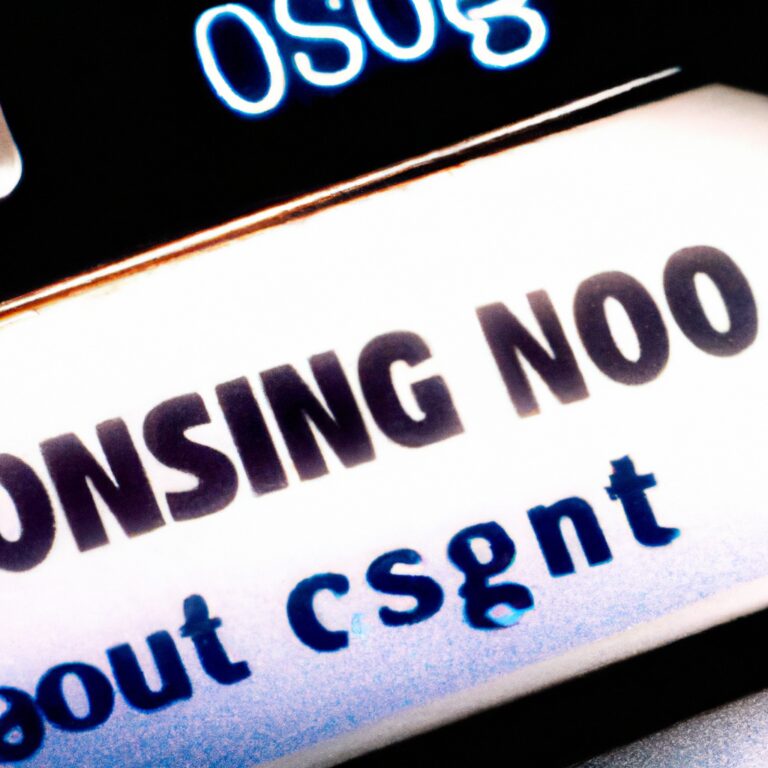 The Rise of NonGamstop Online Gambling and Its Impact on the Industry