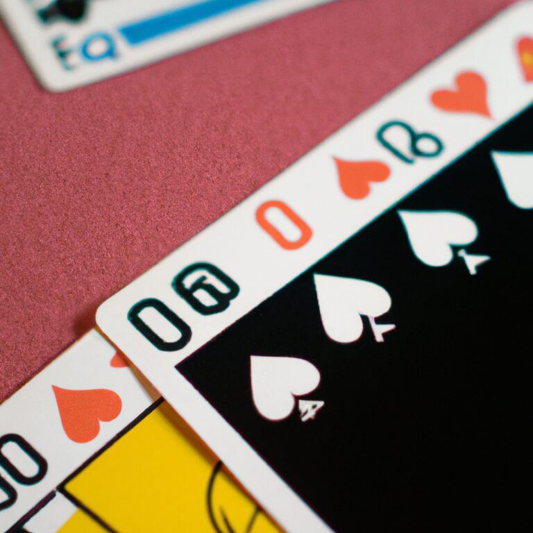 Exploring Non Gamstop Gambling: Understanding the Rules of Blackjack and Other Casino Games