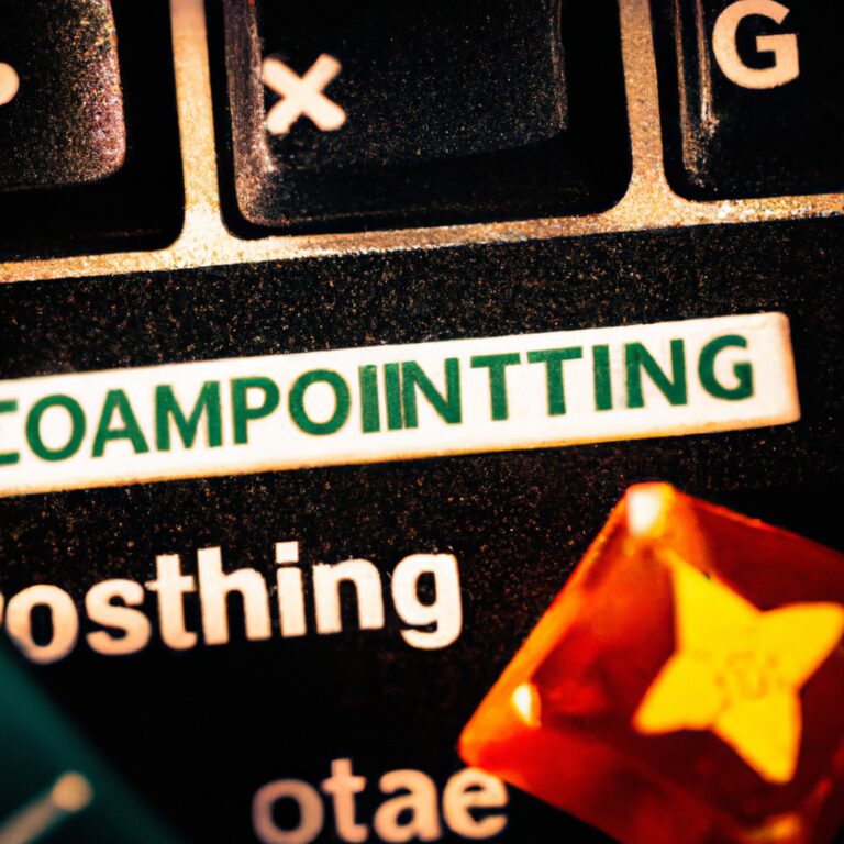 Unlocking the Potential of Non-Gamstop Online Gambling: A Comprehensive Overview